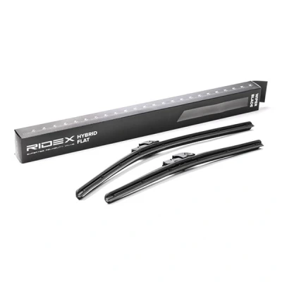 Immagine di Spazzola tergi Bosch Aerofit 3 397 014 191 Senza telaio FIAT: Panda II Hatchback, Idea, Punto I HYUNDAI: i10 I, Matrix
