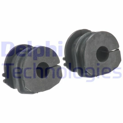 Immagine di DELPHI TD1635W Gommini Barra Stabilizzatrice NISSAN: Qashqai / Qashqai+2 I, 2