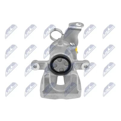 Immagine di NTY HZT PL 064 Pinza freno Assale posteriore Sx OPEL: Corsa E Hatchback