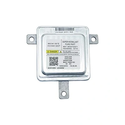 Immagine di ZEALfix D3S Xenon HID Ballast Headlight 8K0 941 597 E Per A3 A4 A5 W003T22071 Fari Allo Xeno Centralina