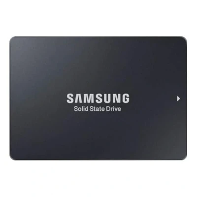 Immagine di Samsung PM893 3.84TB 2.5&quot; SSD SATA 6G Read MZ7L33T8HBLT 00W07
