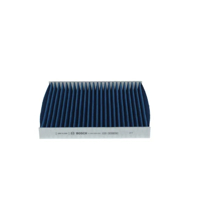 Immagine di BOSCH 0 986 628 630 Filtro abitacolo VOLKSWAGEN: Golf 7 Variant, 7, Passat B8 AUDI: TT Coupe, A3 Sportback, Sedan, SKODA: Karoq SUV