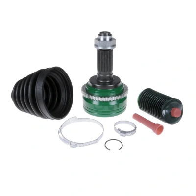 Immagine di FEBI BILSTEIN 183254 Kit Giunto Omocinetico Assale anteriore Sx, Dx MAZDA: 6 SW