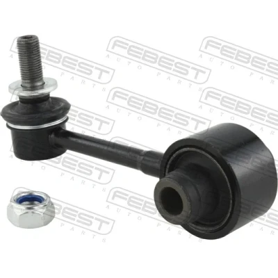Immagine di FEBEST 0123 XU70R Bielletta barra stabilizzatrice Assale posteriore