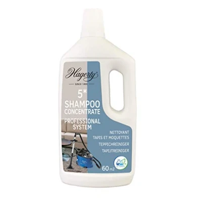 Immagine di Hagerty 5 * Shampoo Concentrate 40 m, 1000 ML
