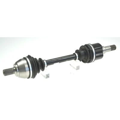 Immagine di LÖBRO 305344 Albero motore / Semiasse 579 con bullone/vite FORD: Focus 2 Kombi, 2, C Max
