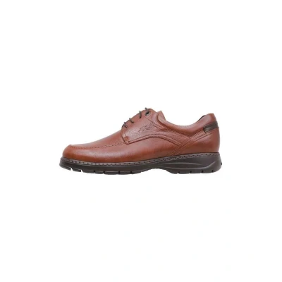 Immagine di Fluchos Stringate, Uomo, Taglia: 43, Camel Pelle