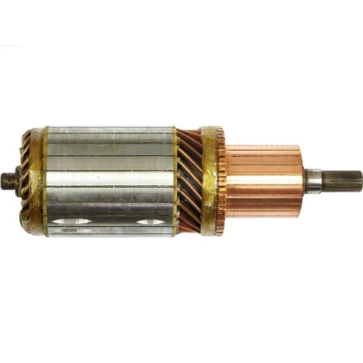 Immagine di AS PL SA6020 Ancorina, Starter