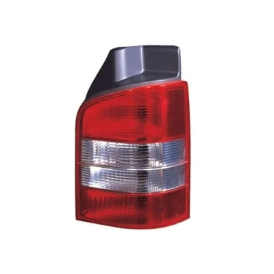 Immagine di ALKAR 2202985 Fanale posteriore Dx PY21W, P21/4W bianco senza portalampada VOLKSWAGEN: Transporter 5, 5 Bus, Multivan (7HM