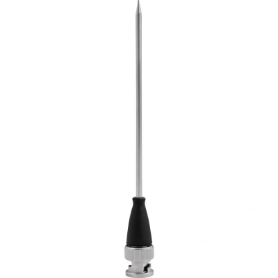 Immagine di Greisinger GF2T E3 B BNC Sonda a penetrazione 70 fino +250 C Sensore tipo Pt1000