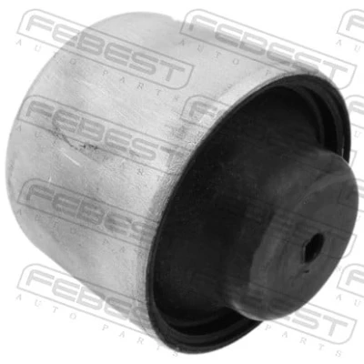 Immagine di FEBEST NAB 122 Silent Block posteriore, Assale anteriore inferiore