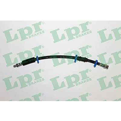 Immagine di SAMKO 6T47255 Tubi Freno 390mm M10x1 PEUGEOT: Boxer Van, Van