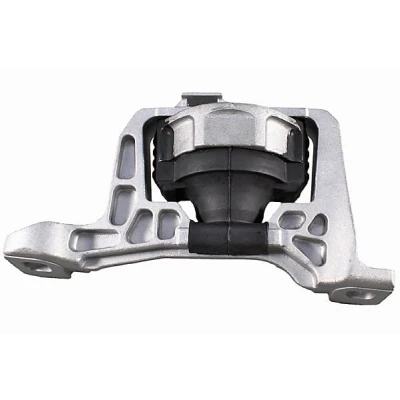 Immagine di METZGER 8053856 Supporto motore anteriore, Dx Cuscinetto gomma metallo FORD: C Max, Focus 3 Turnier, 2 Kombi, VOLVO: V50, C30, S40 II
