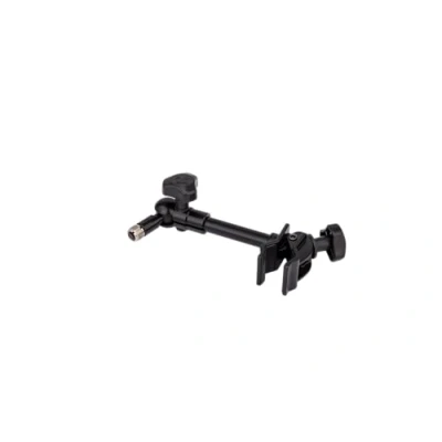 Immagine di Hercules DG137B Supporto universale per microfono con morsetto
