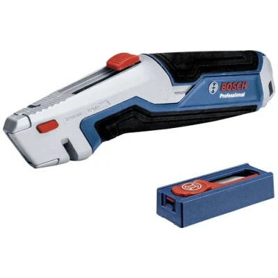 Immagine di Bosch Professional 1600A027M5 Set professionale di lame e Lunghezza 185.4 mm
