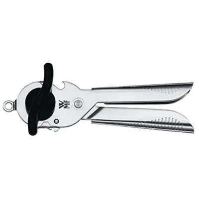 Immagine di WMF Tin Up Apriscatole, Acciaio Inossidabile, Argento