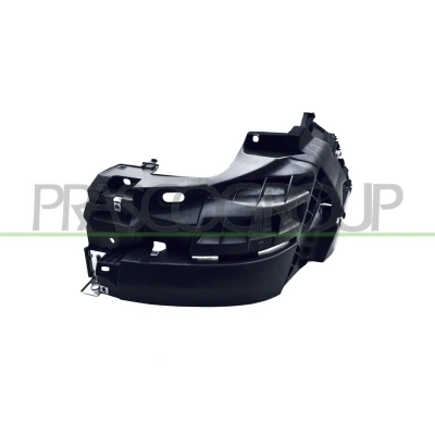 Immagine di PRASCO RN9341004 Supporto, Paraurti anteriore Sx RENAULT: TRAFIC 2 Bus
