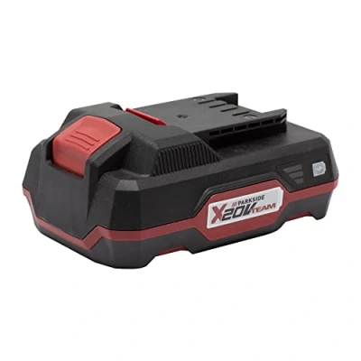 Immagine di Accessori per aspirapolvere a batteria Parkside PWDA 20 Li A1 LIDL IAN 346160 Filtro ripiegato