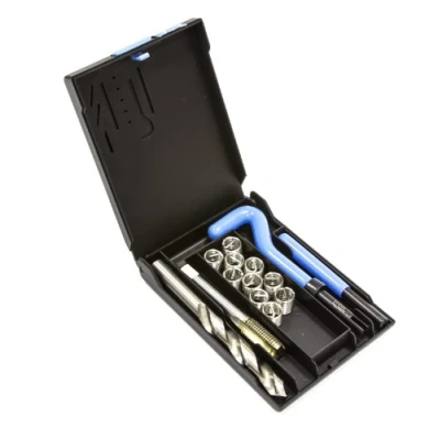 Immagine di V Coil Kit di riparazione per filetti, 7/16&quot; x 14 UNC