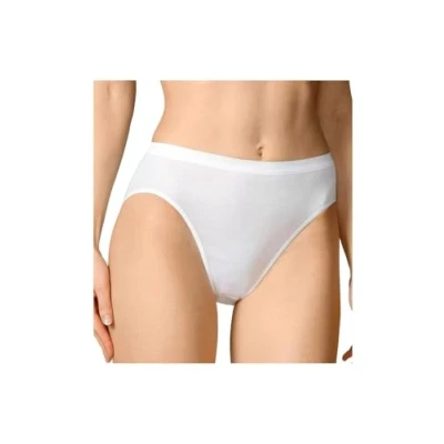 Immagine di Calida Slip, Donna, Bianco (Weiß (Weiss 001)), Taglia Produttore: S = 40/42