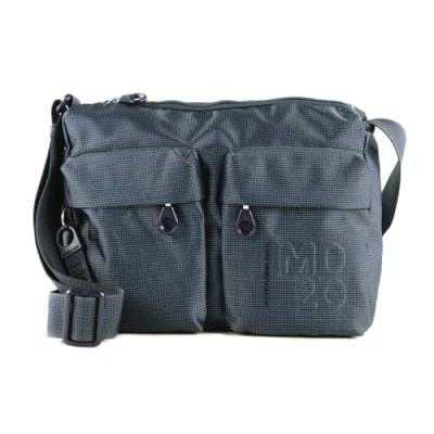 Immagine di Mandarina Duck QMTT Borsa a tracolla, Donna, Taglia: One Size, Atlantic sea