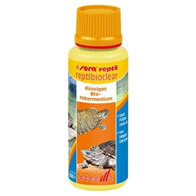 Immagine di sera Reptibioclear 100 ml