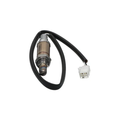 Immagine di KAVO PARTS EOS 8002 Sonda lambda M18x1.5 6e riscaldato, planare SUBARU: Impreza II Sedan, Forester II, Station Wagon