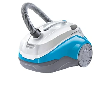 Immagine di Thomas 786526 Perfect Air Aspirapolvere senza sacchetto con funzione ipoallergenica blu