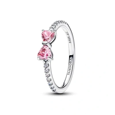 Immagine di Pandora Anello Argento 193510C01 56