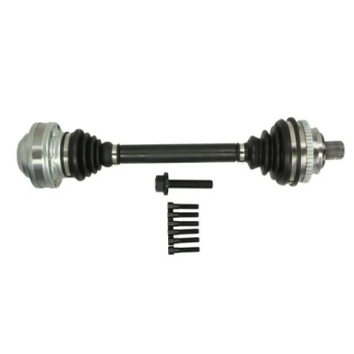 Immagine di PASCAL G2W001PC Albero motore / Semiasse Assale anteriore bilaterale 528 per veicoli con ABS VOLKSWAGEN: Transporter 4 Bus,