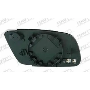 Immagine di PRASCO AD0167502 Vetro Specchio Retrovisore Sx AUDI: A3 Hatchback