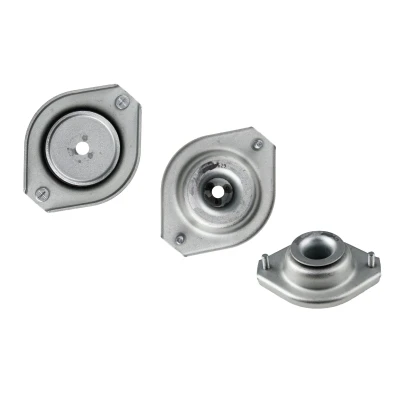 Immagine di BILSTEIN B1 Service Parts 12 242191 Supporto ammortizzatore a molla Assale anteriore senza cuscinetto sfere SUZUKI: Ignis I, Wagon R+ II Hatchback