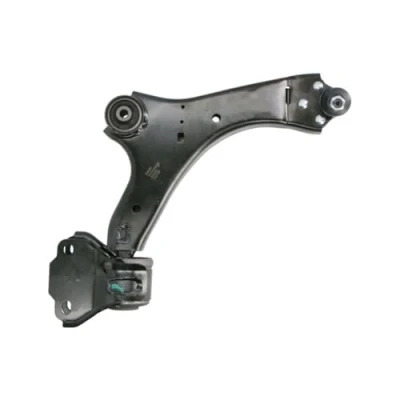 Immagine di DELPHI TC2159 Braccio oscillante, Sospensione ruota con snodo portante/di guida longitudinale oscillante VOLVO: V60 I, S60 II, S80 II