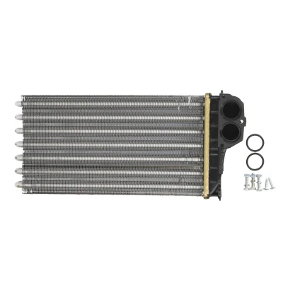 Immagine di NRF 54332 Radiatore Riscaldamento con materiale di montaggio senza condotto EASY FIT PEUGEOT: 206 Hatchback, SW, 307 CITROËN: Xsara Picasso