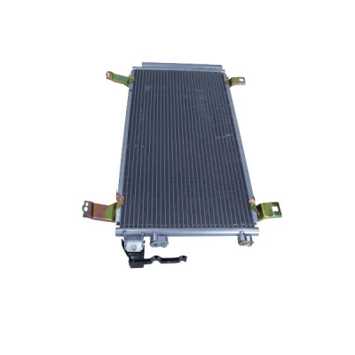 Immagine di MAXGEAR Easy Fit AC824568 Condensatore con essiccatore 15,5 10,1 Alluminio 595 R 134a 302