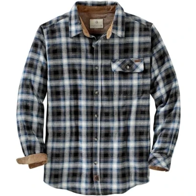 Immagine di Legendary Whitetails Felpa con Cappuccio da Uomo Snow Camo Outfitter