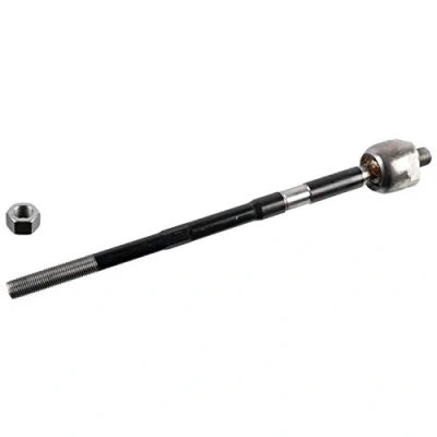 Immagine di febi BILSTEIN 09484 Snodo Assiale Assale anteriore Sx, Dx 290 Plus con dado zigrinato FORD: ESCORT 4 Cabriolet, 3