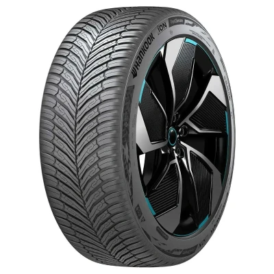 Immagine di Hankook iON FlexClimate SUV (IL01A) 255/45 R19 104Y auto Pneumatici quattro stagioni 1034596