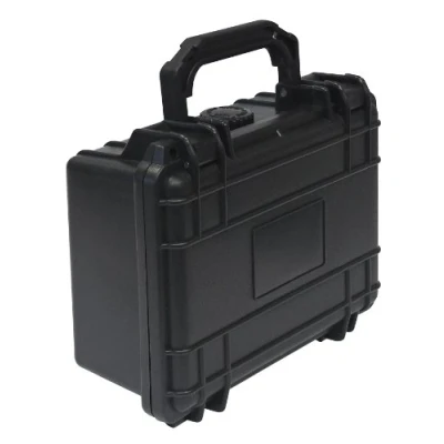 Immagine di 206352 Custodia rigida multiuso (L x L A) 210 167 90 mm