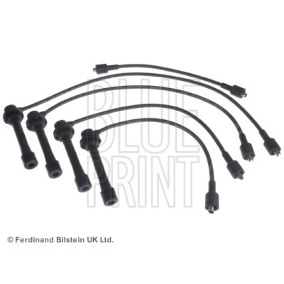 Immagine di BLUE PRINT ADK81601 Kit Cavi Accensione SUZUKI: Vitara I SUV, Baleno Hatchback