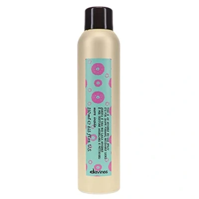 Immagine di Davines More Inside Eco Lacca Invisibile 250ml