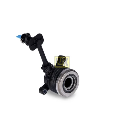 Immagine di LuK 603 1007 00 kit Frizione con bulloni/viti VOLKSWAGEN: CADDY 3, 4 Kasten