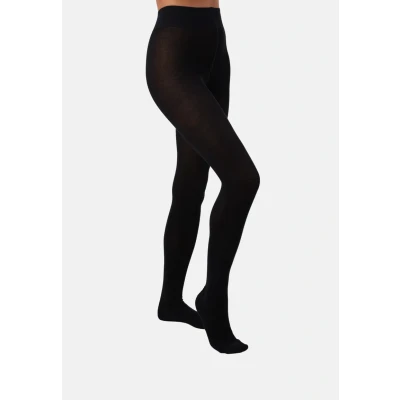 Immagine di Falke Family Everyday Casual Collant, Donna, Taglia: Small, Black