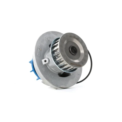 Immagine di SKF VKPC 85206 Pompa acqua 19 con guarnizioni Metallo per trasmissione cinghia dentata OPEL: Corsa B Hatchback, Astra F CC, G Caravan