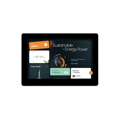 Immagine di Waveshare ESP32 S3 5inch Capacitive Touch Display Development Board 800x480 Resolution Screen with 2.4GHz WiFi And BLE 5 Support,32 Bit LX7 Dual Core Processor