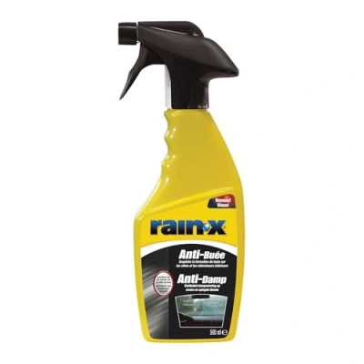 Immagine di Rain X 1831101 Anti appannamento Trigger, 500 ml
