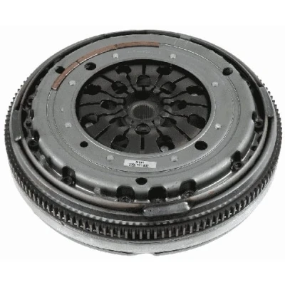 Immagine di SACHS ZMS Modul 2289 521 002 Kit Frizione VOLKSWAGEN: Transporter 4 Bus,
