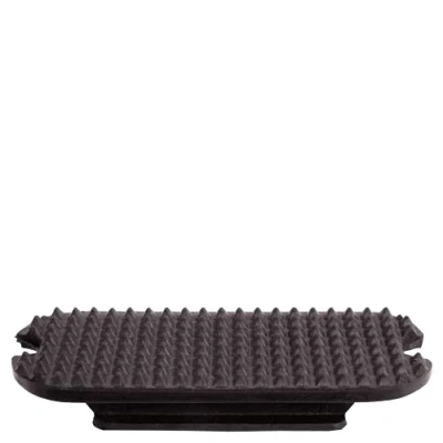 Immagine di br suole a stirrup classiche 12 Nero