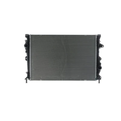 Immagine di MAHLE ORIGINAL CR 954 000P Radiatore motore 670 468 18 Alette di raffreddamento saldate LAND ROVER: Range Rover Evoque