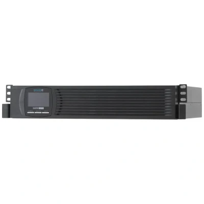 Immagine di ONLINE USV Systeme XANTO 1000R gruppo di continuità (UPS) 1000 VA 8 presa(e) AC Doppia conversione (online)